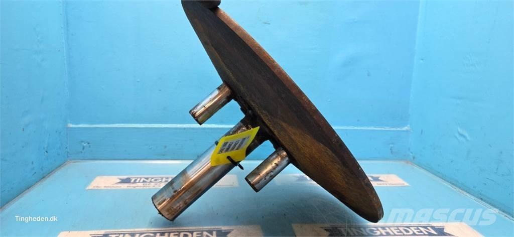 CASE 1680 Agricoltura - Altro