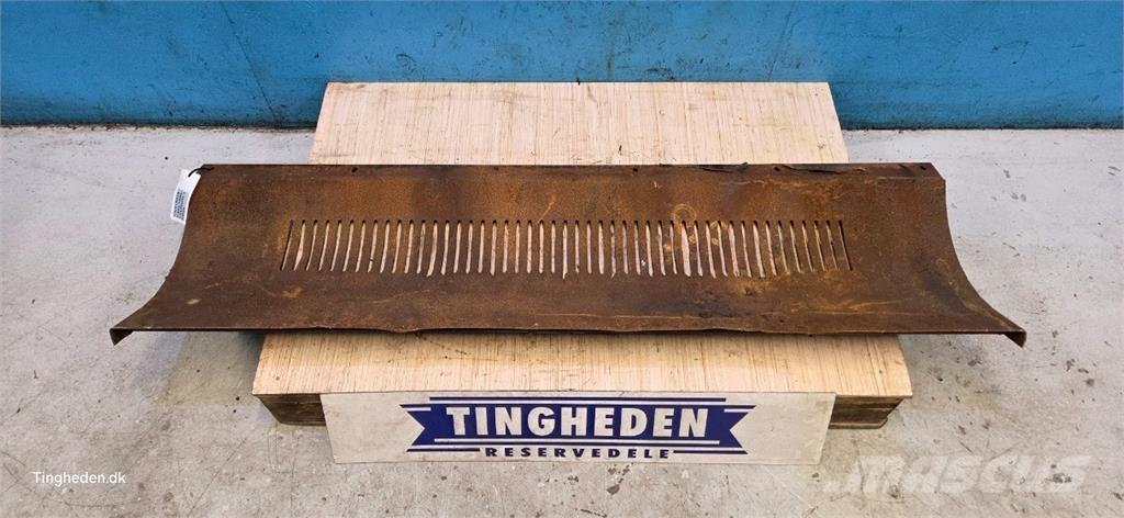 CASE 1680 Accessori per mietitrebbiatrici