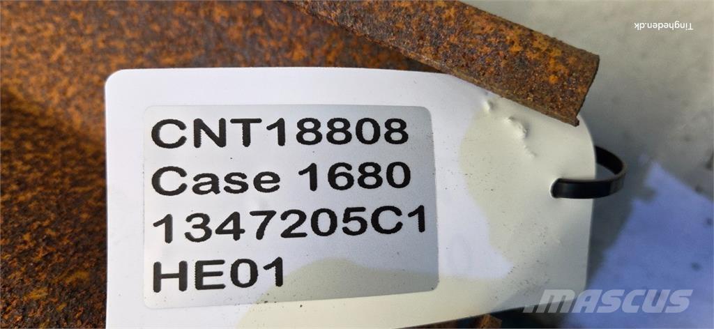 CASE 1680 Accessori per mietitrebbiatrici