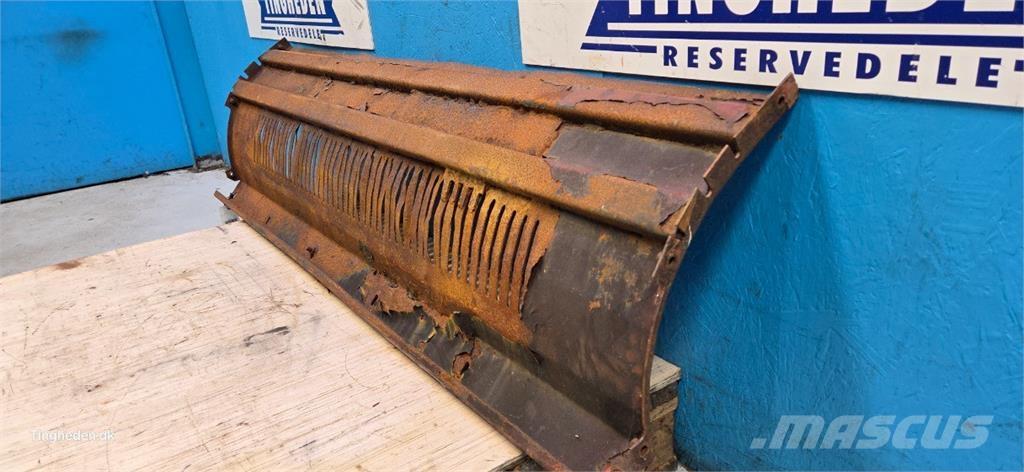 CASE 1680 Accessori per mietitrebbiatrici