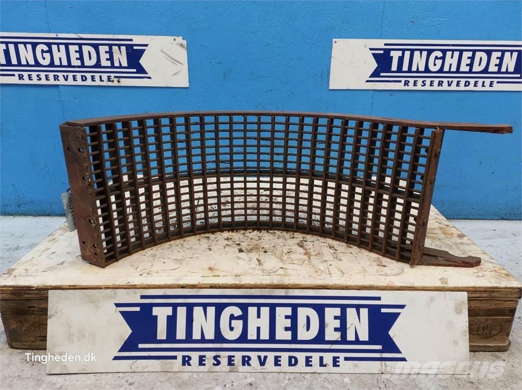 CASE 2188 Accessori per mietitrebbiatrici