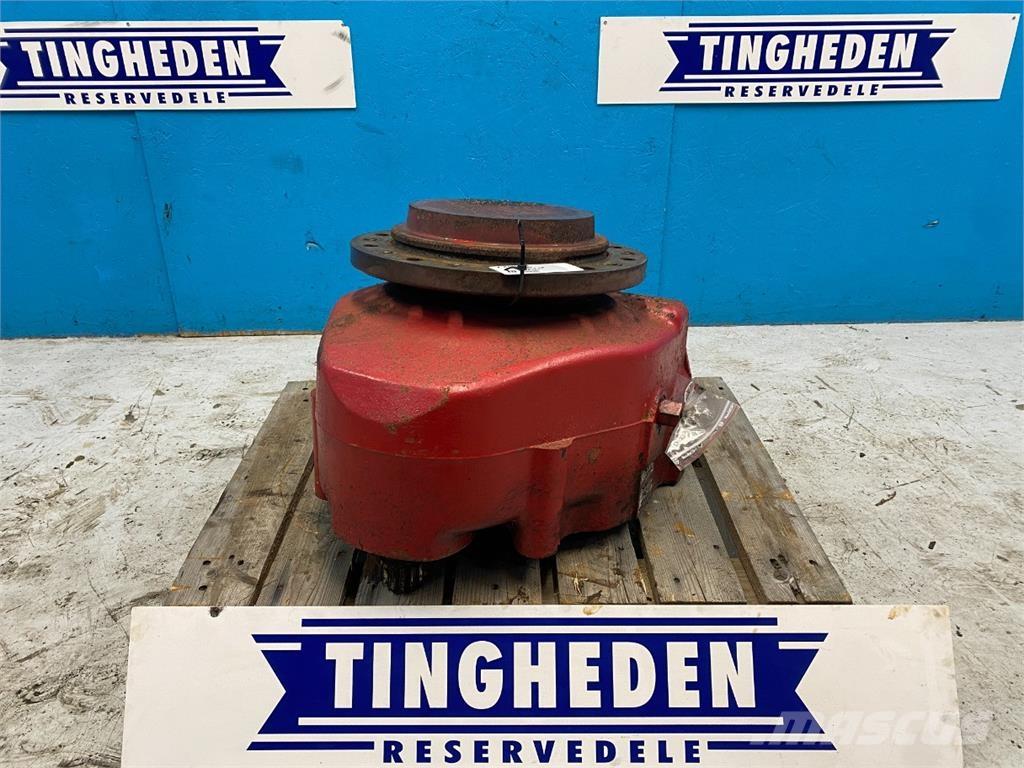 CASE 2388 Accessori per mietitrebbiatrici