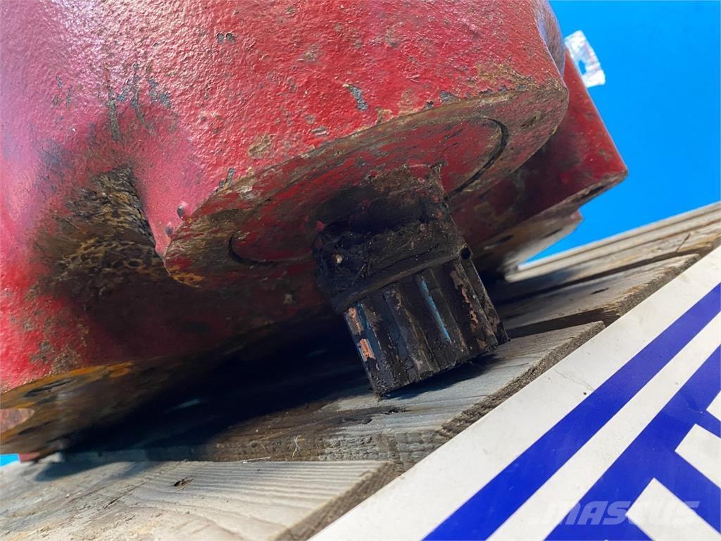 CASE 2388 Accessori per mietitrebbiatrici