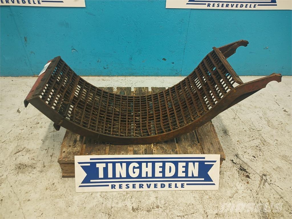 CASE 2388 Accessori per mietitrebbiatrici