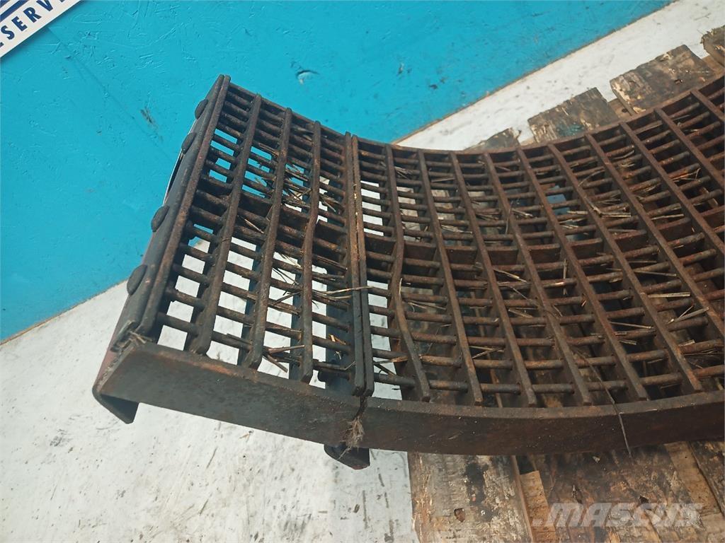 CASE 2388 Accessori per mietitrebbiatrici