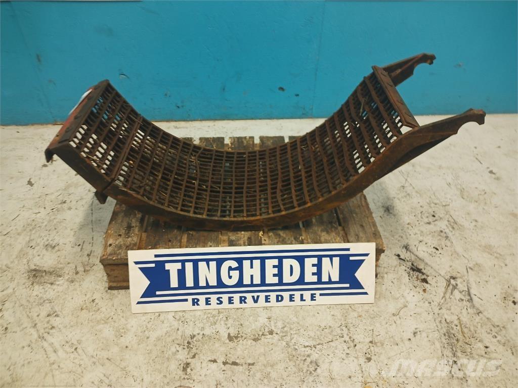 CASE 2388 Accessori per mietitrebbiatrici