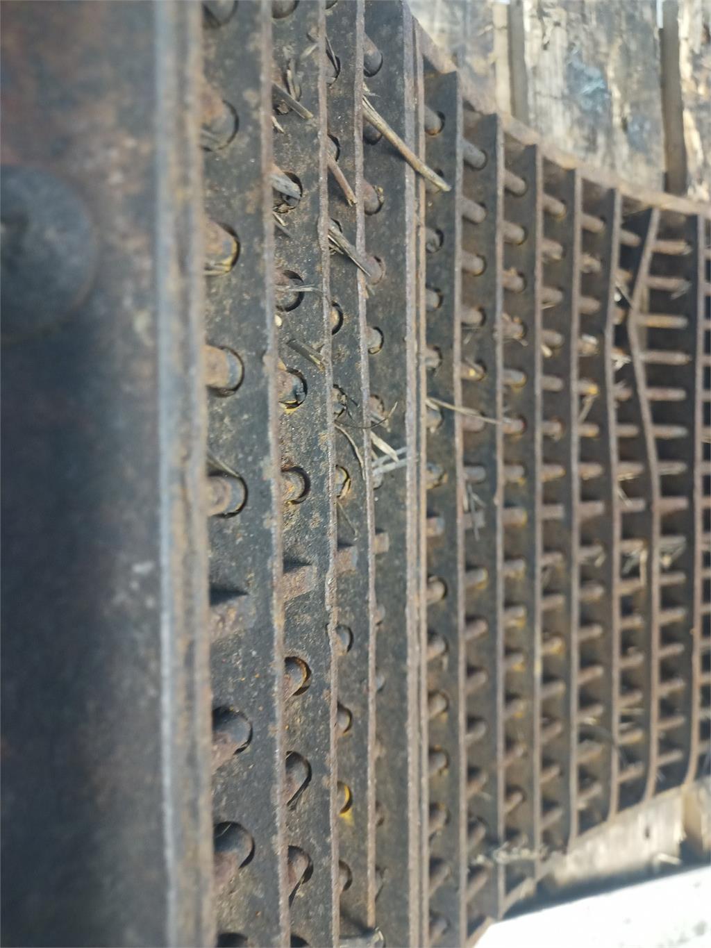 CASE 2388 Accessori per mietitrebbiatrici