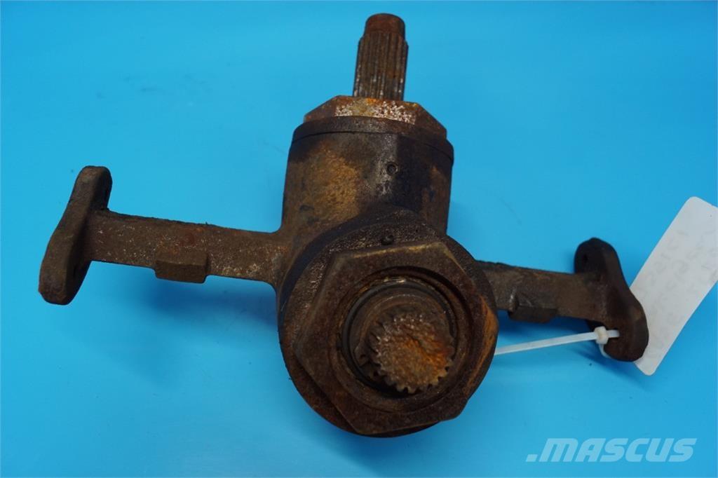 CASE 2388 Accessori per mietitrebbiatrici