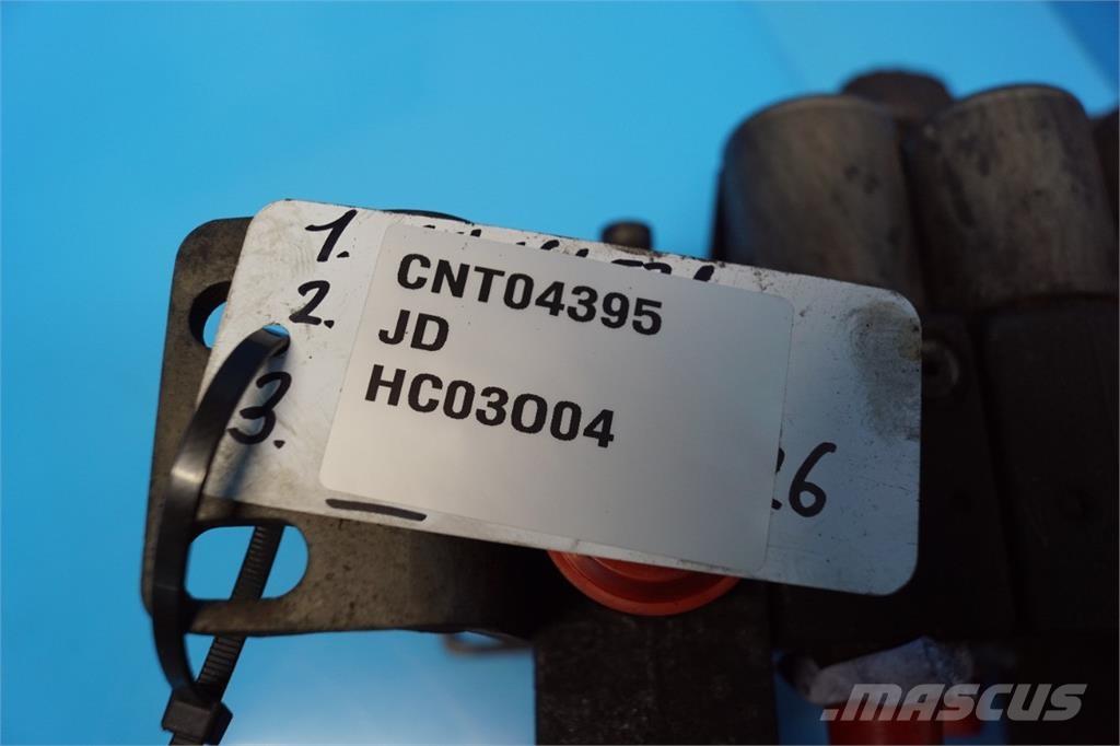 CASE 2388 Accessori per mietitrebbiatrici