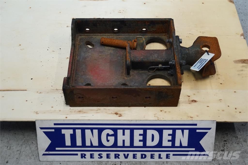 CASE 2388 Accessori per mietitrebbiatrici