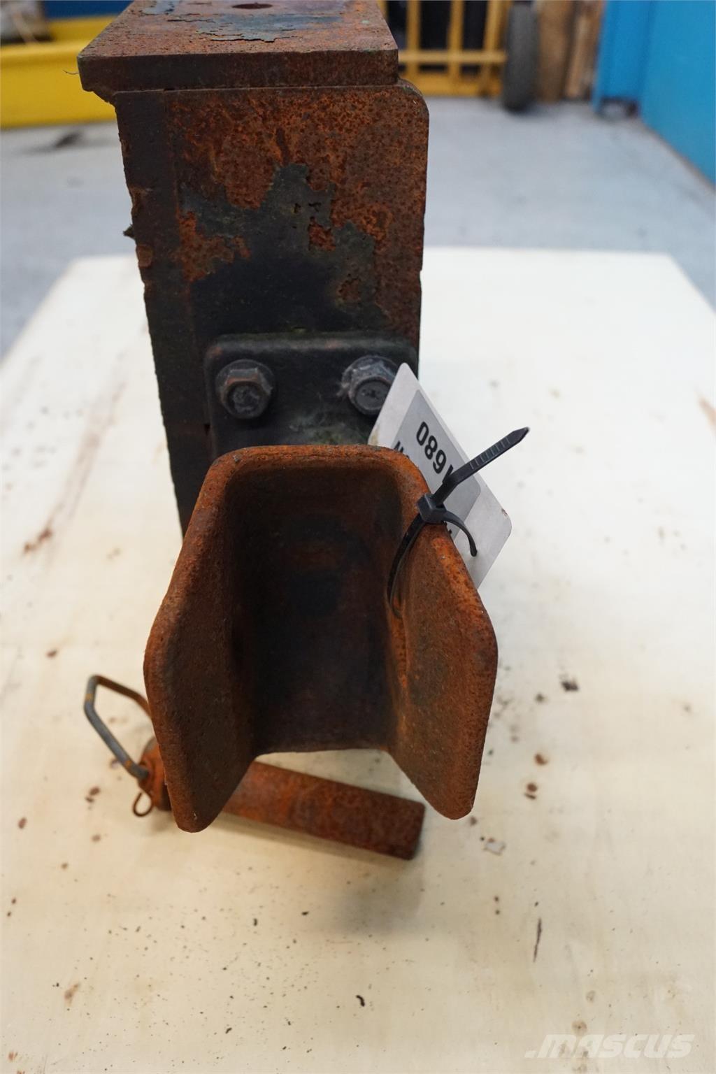 CASE 2388 Accessori per mietitrebbiatrici