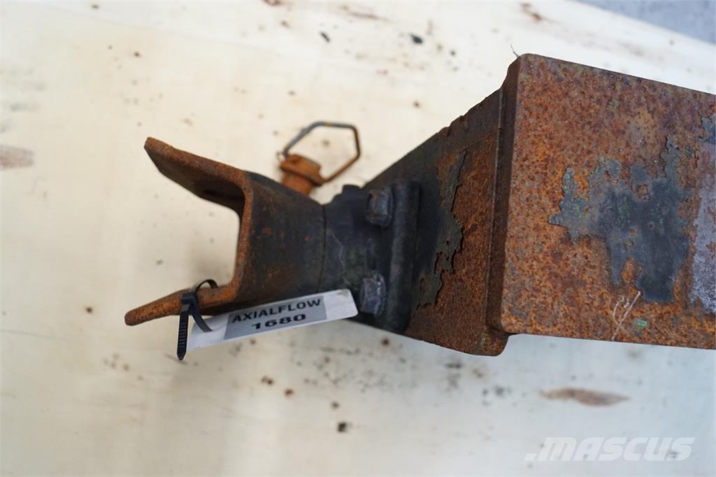 CASE 2388 Accessori per mietitrebbiatrici