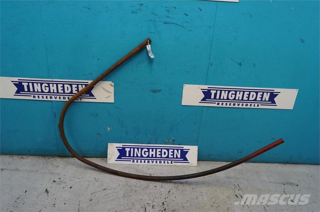 CASE 2388 Accessori per mietitrebbiatrici