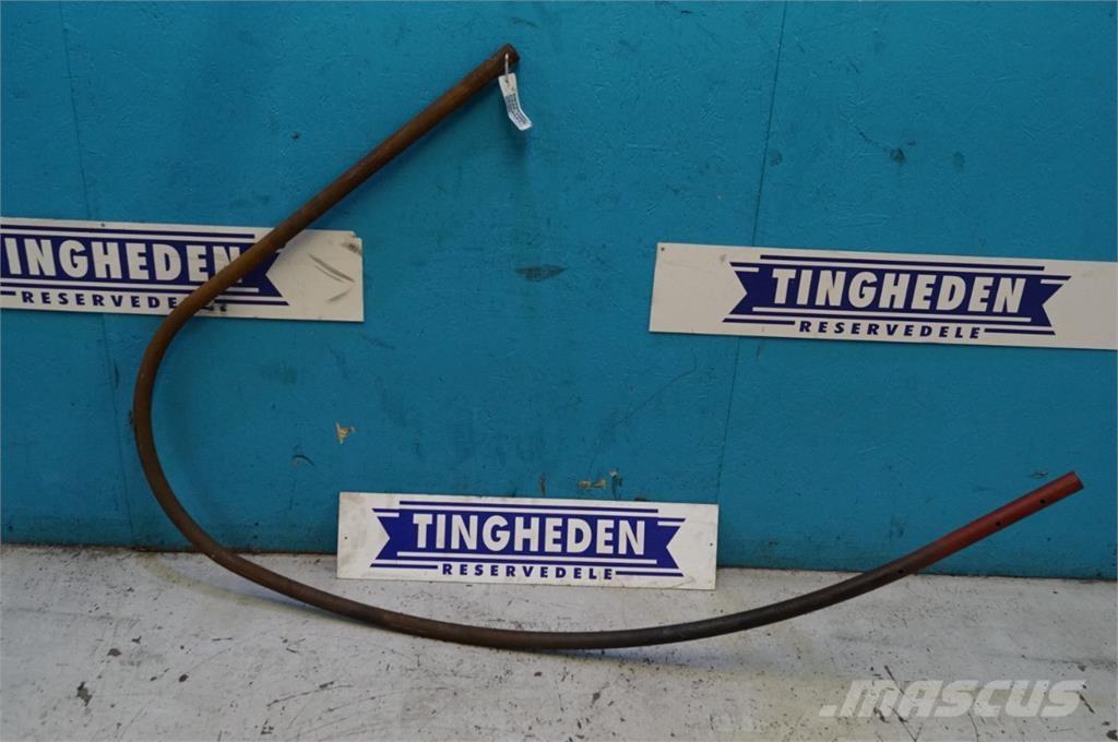 CASE 2388 Accessori per mietitrebbiatrici