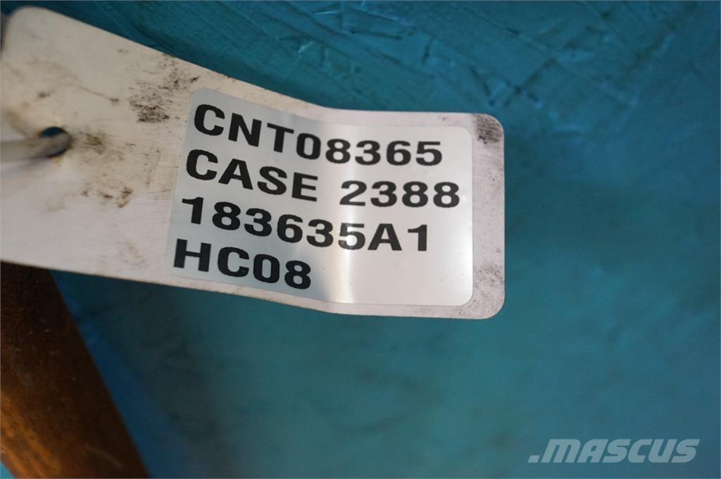 CASE 2388 Accessori per mietitrebbiatrici