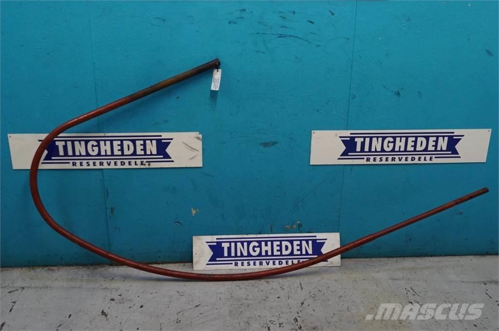 CASE 2388 Accessori per mietitrebbiatrici