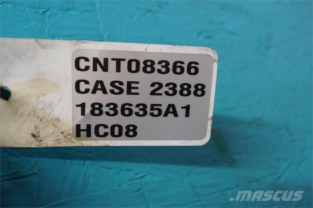 CASE 2388 Accessori per mietitrebbiatrici