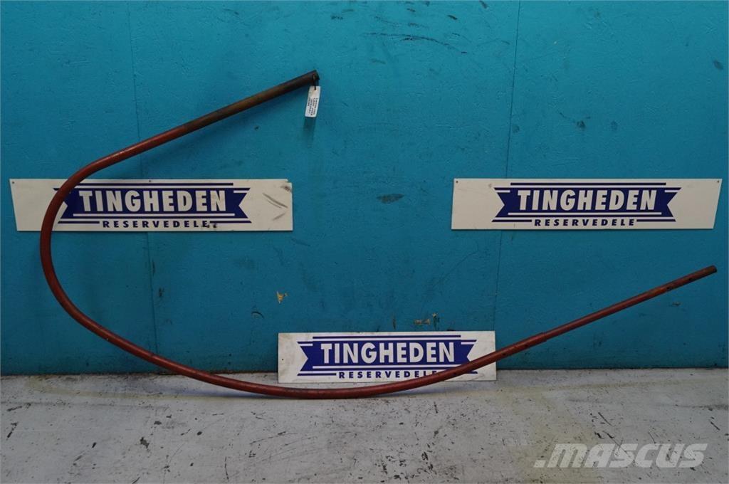 CASE 2388 Accessori per mietitrebbiatrici