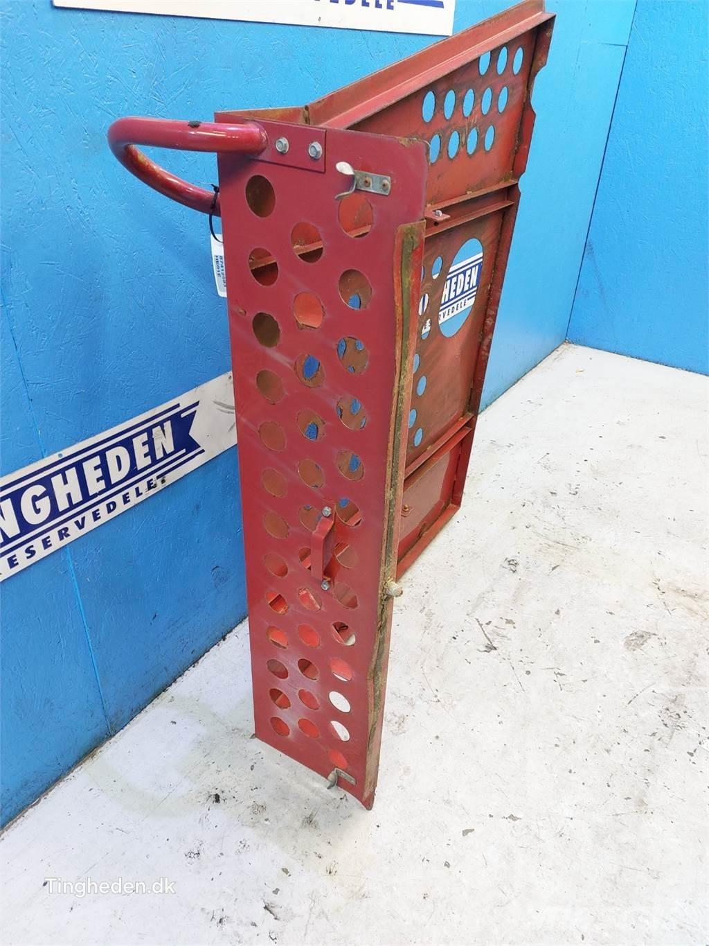 CASE 2388 Agricoltura - Altro