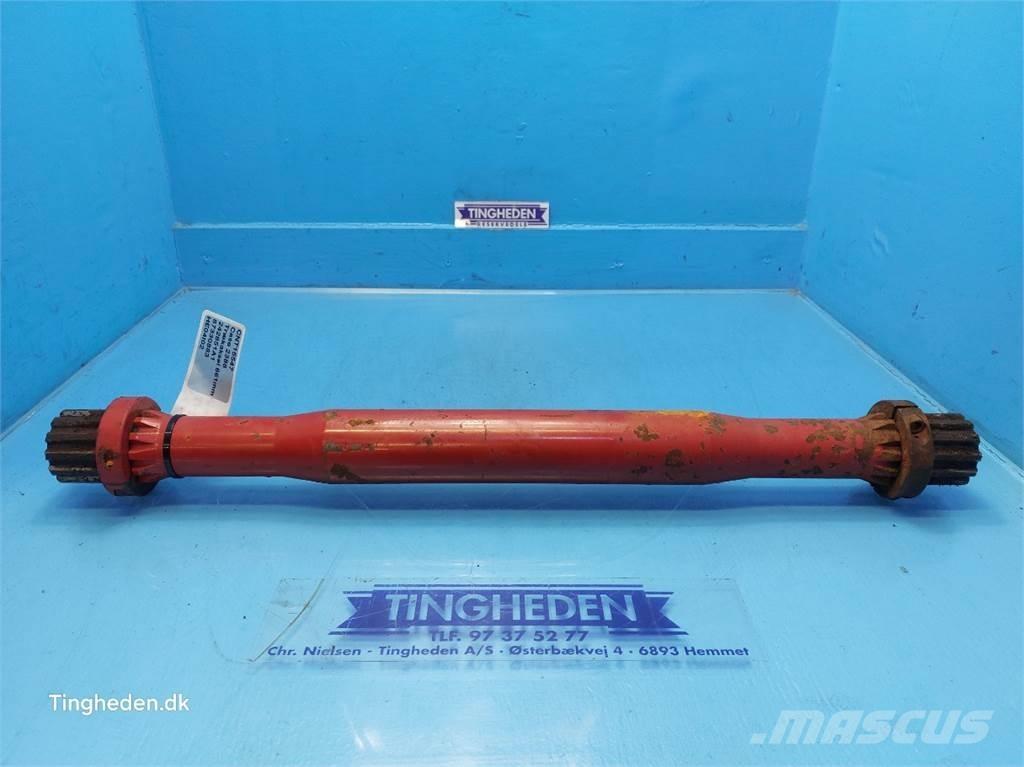 CASE 2388 Accessori per mietitrebbiatrici