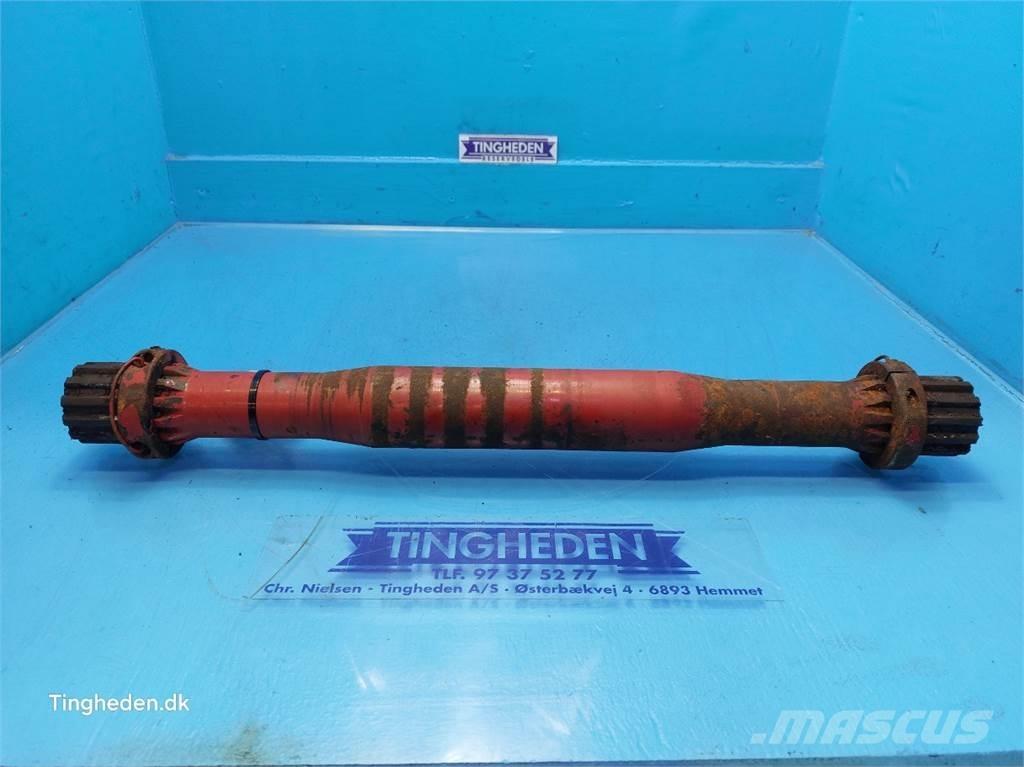 CASE 2388 Accessori per mietitrebbiatrici