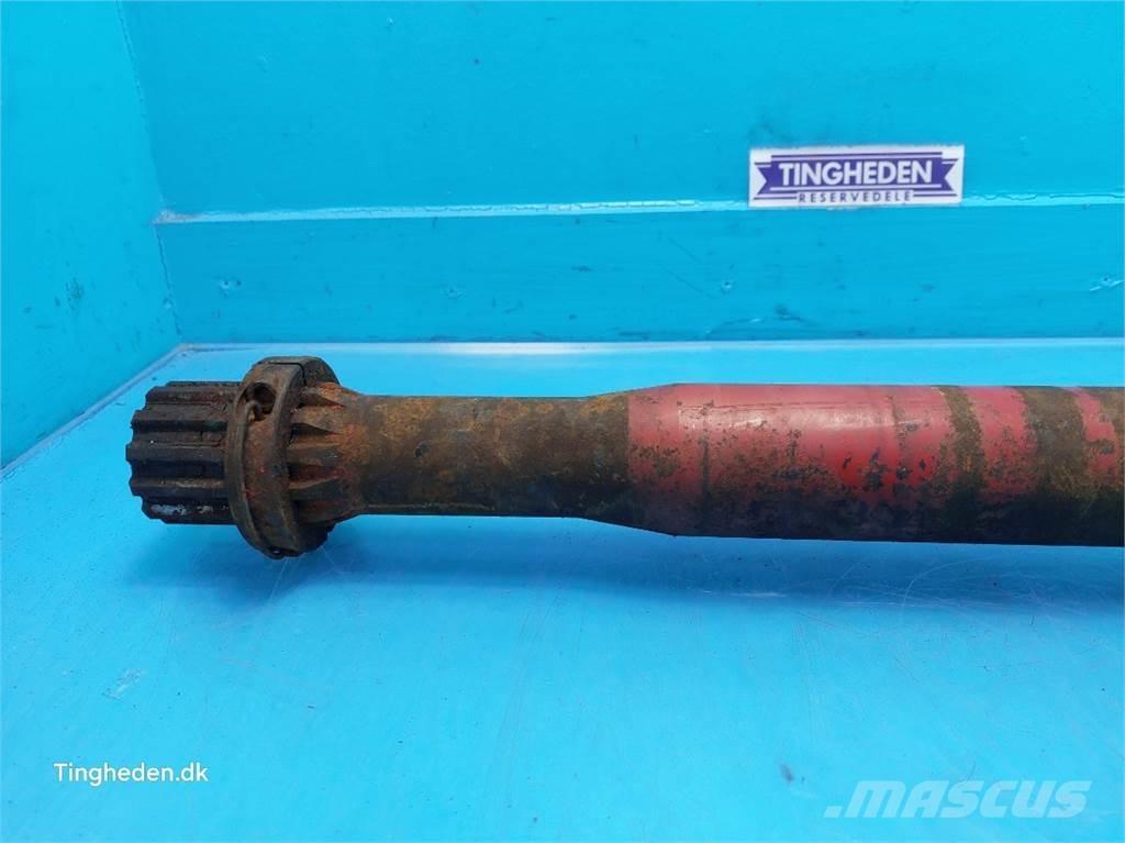 CASE 2388 Accessori per mietitrebbiatrici