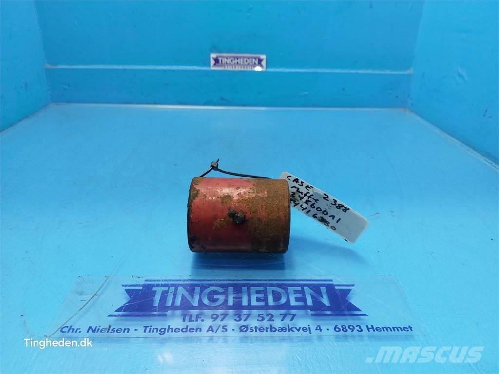 CASE 2388 Accessori per mietitrebbiatrici