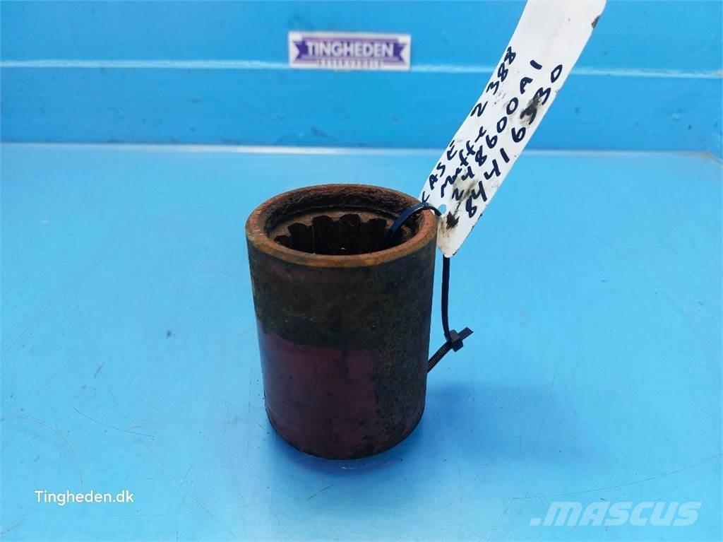 CASE 2388 Accessori per mietitrebbiatrici