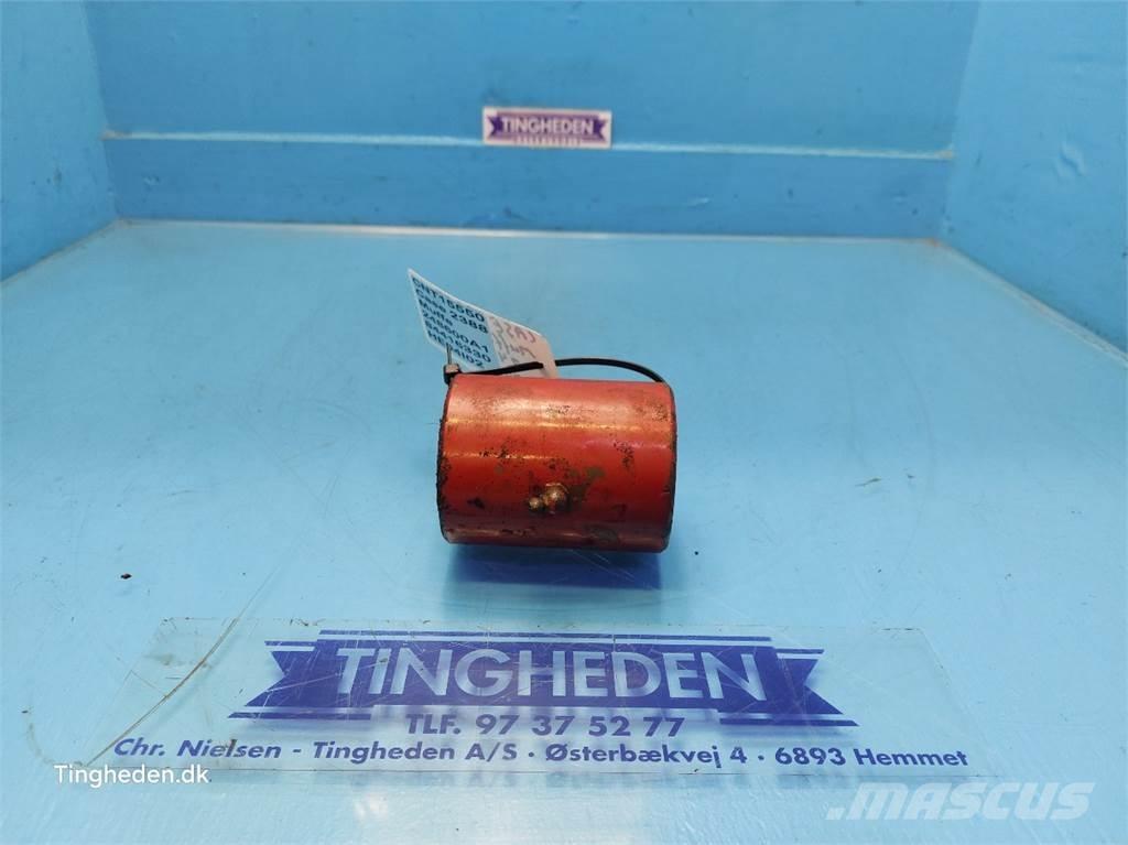 CASE 2388 Accessori per mietitrebbiatrici