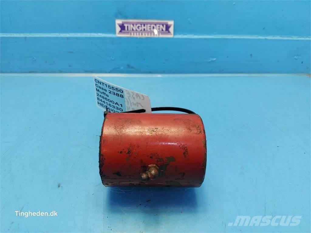 CASE 2388 Accessori per mietitrebbiatrici