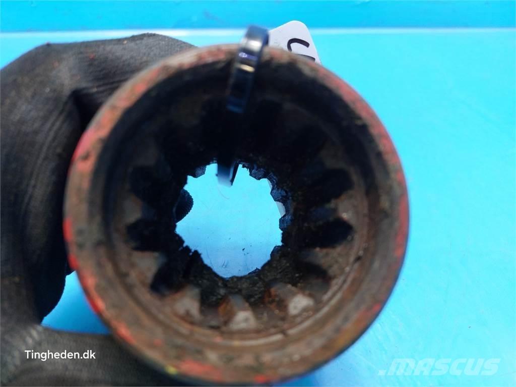 CASE 2388 Accessori per mietitrebbiatrici