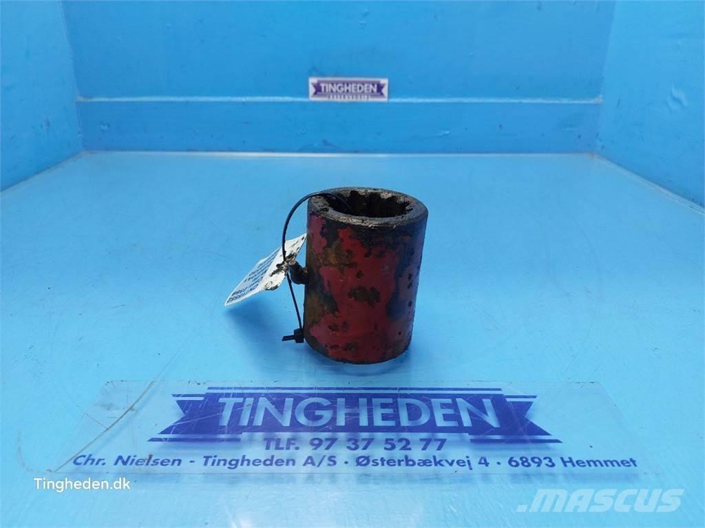 CASE 2388 Accessori per mietitrebbiatrici