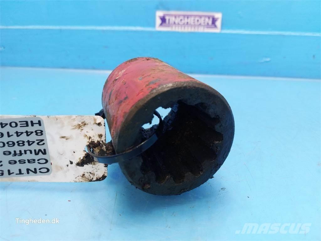 CASE 2388 Accessori per mietitrebbiatrici