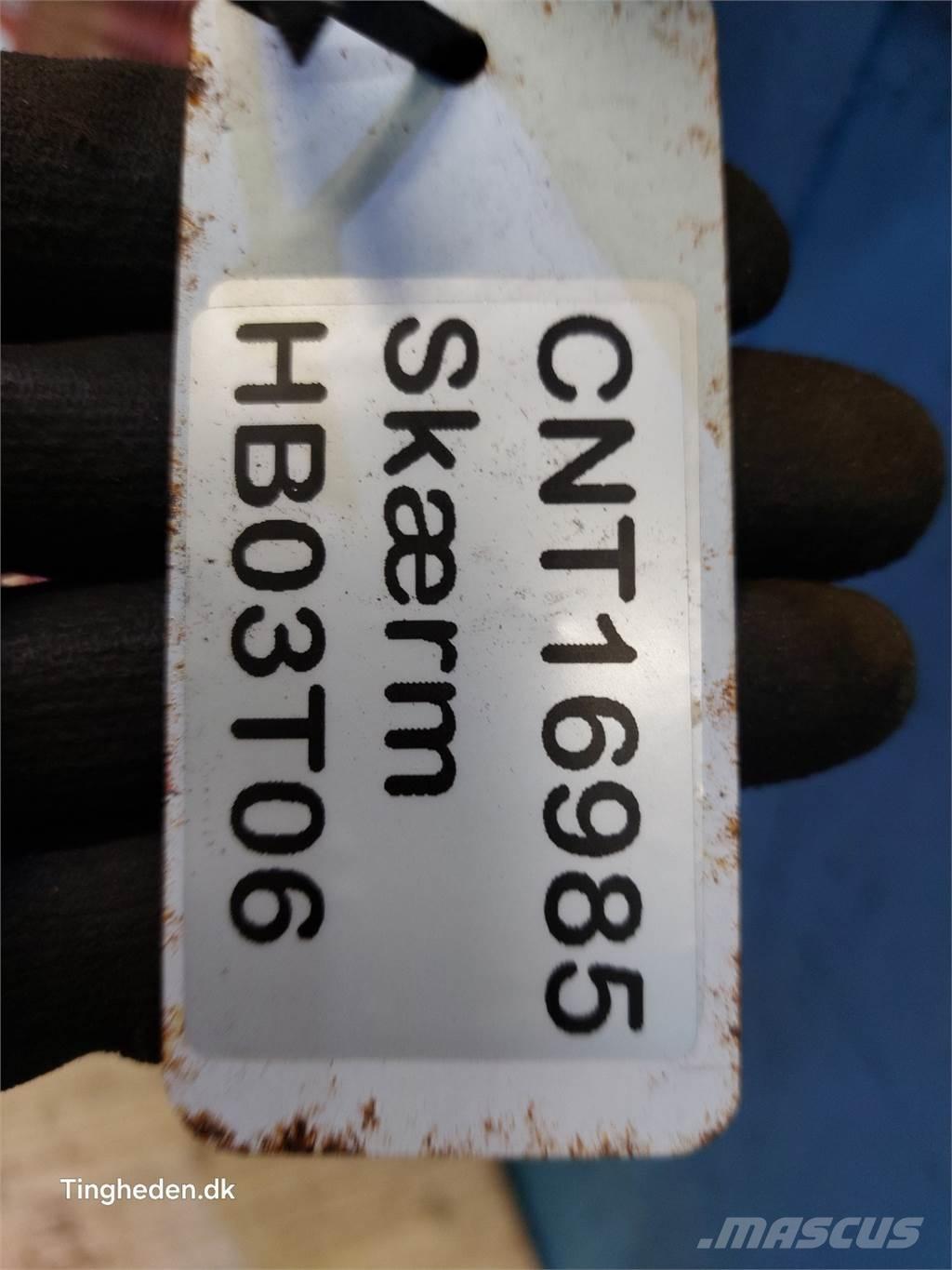 CASE 2388 Agricoltura - Altro