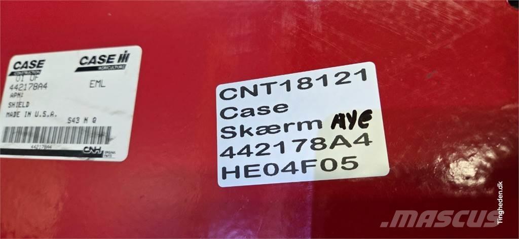 CASE 2388 Agricoltura - Altro