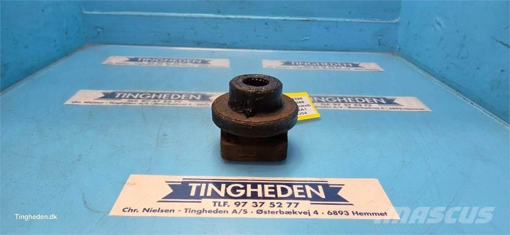 CASE 2388 Accessori per mietitrebbiatrici