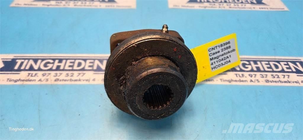 CASE 2388 Accessori per mietitrebbiatrici