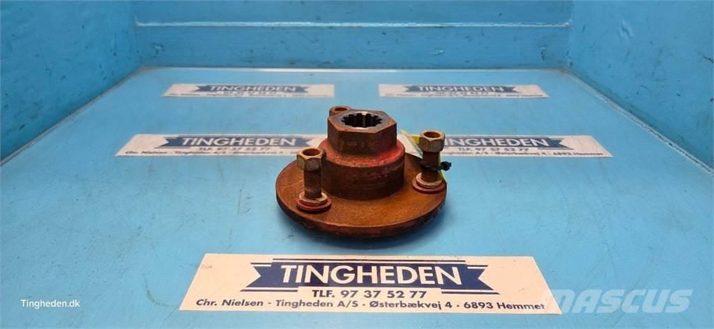 CASE 2388 Accessori per mietitrebbiatrici