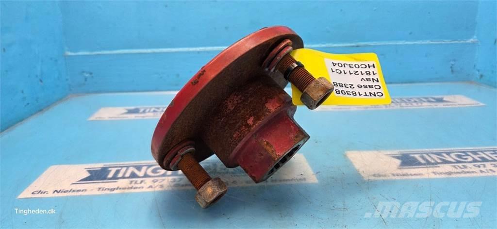 CASE 2388 Accessori per mietitrebbiatrici