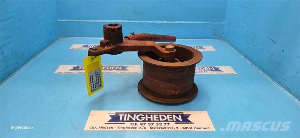 CASE 2388 Accessori per mietitrebbiatrici