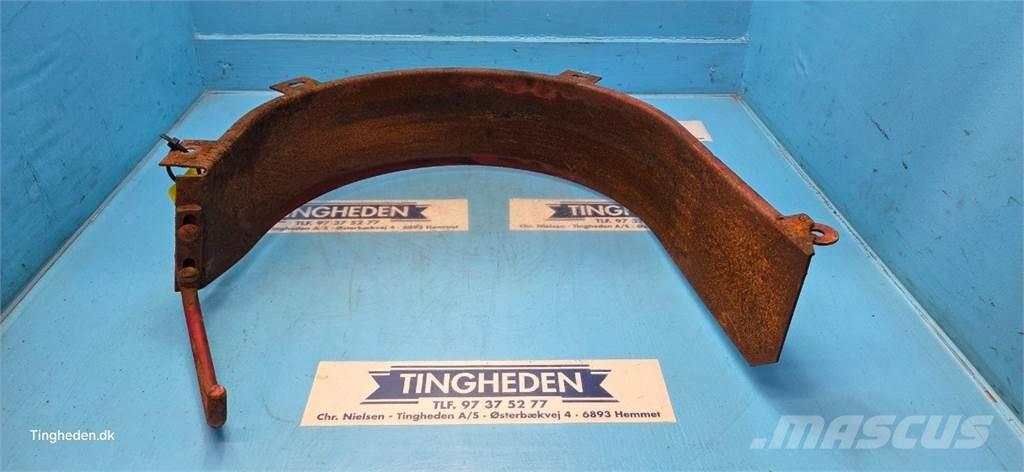 CASE 2388 Accessori per mietitrebbiatrici