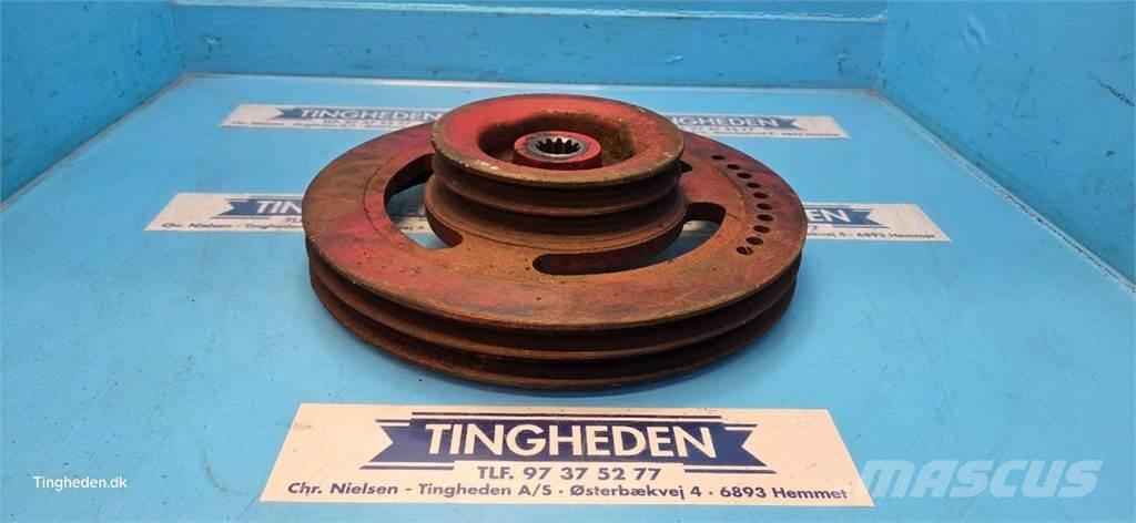 CASE 2388 Agricoltura - Altro