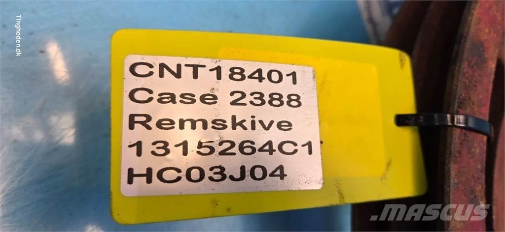 CASE 2388 Agricoltura - Altro