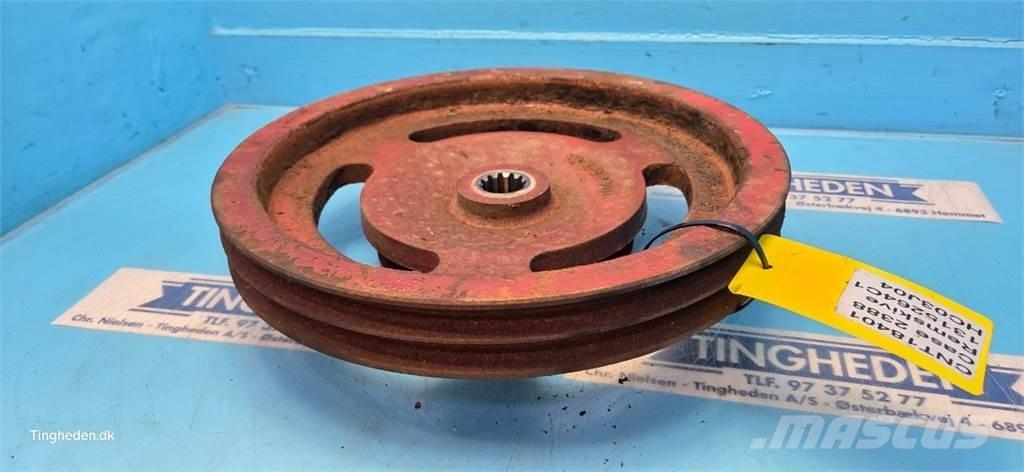 CASE 2388 Agricoltura - Altro