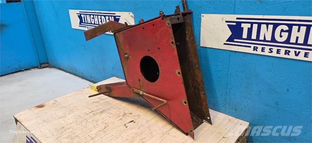 CASE 2388 Accessori per mietitrebbiatrici