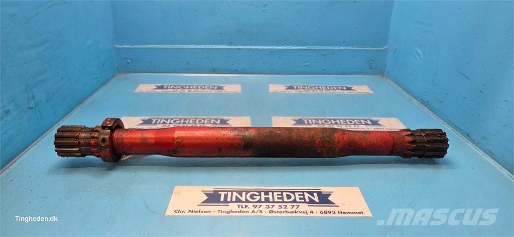 CASE 2388 Accessori per mietitrebbiatrici