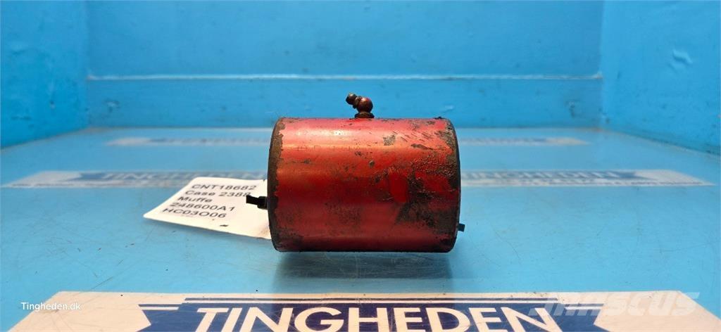 CASE 2388 Accessori per mietitrebbiatrici