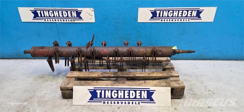 CASE 2388 Accessori per mietitrebbiatrici