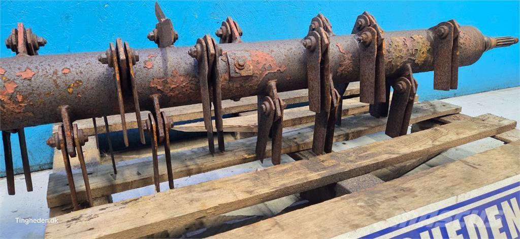 CASE 2388 Accessori per mietitrebbiatrici