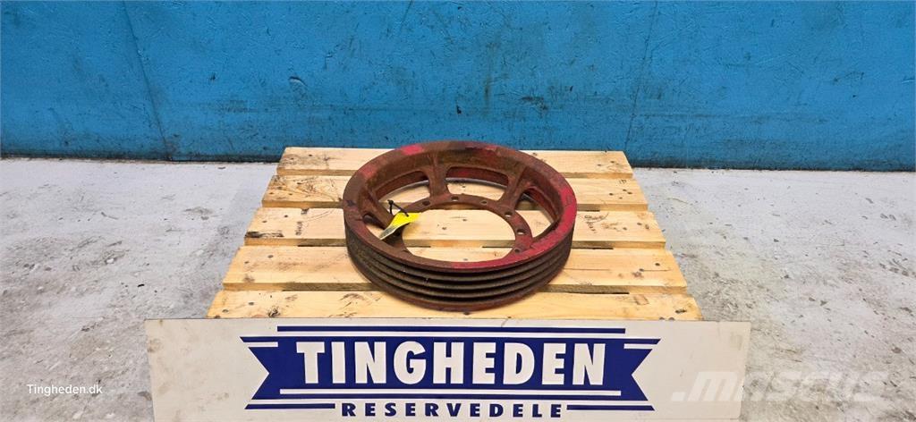 CASE 2388 Agricoltura - Altro